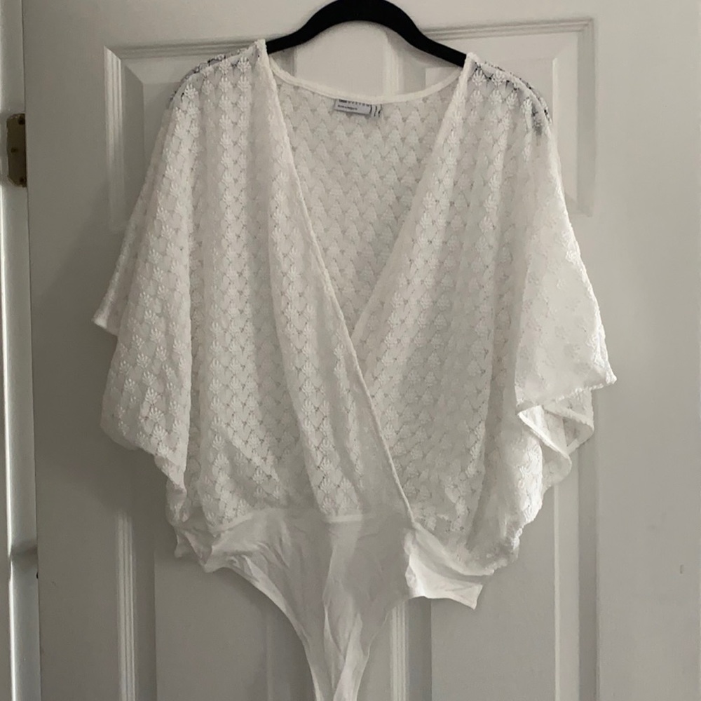 ASOS Bodysuit